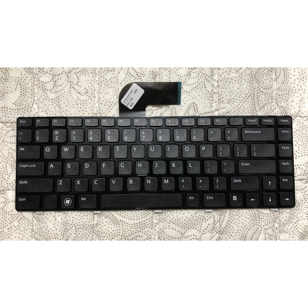 Bàn phím laptop Dell inspiron N4110 N4050 N5050 N3420 M4040 N4120 N5040