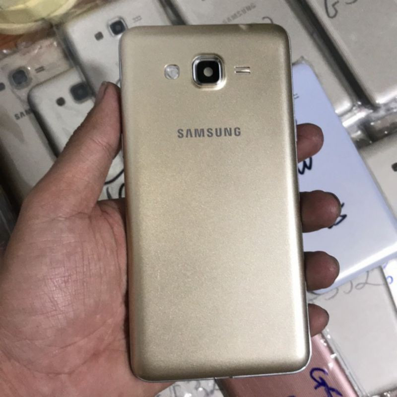 Samsung Galaxy G530 - Smartphone Android chất lượng, giá tốt
