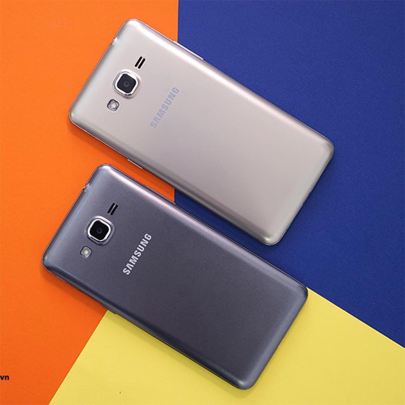 Samsung Galaxy G530 - Smartphone Android chất lượng, giá tốt