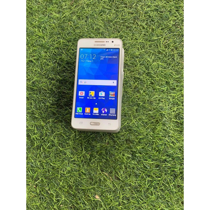 Samsung Galaxy G530 - Smartphone Android chất lượng, giá tốt