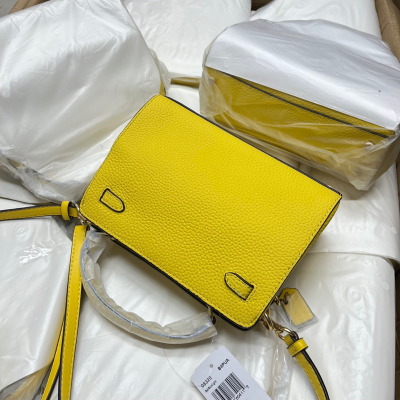 TÚI CO…..ẠCH MINI LANE TOP HANDLE