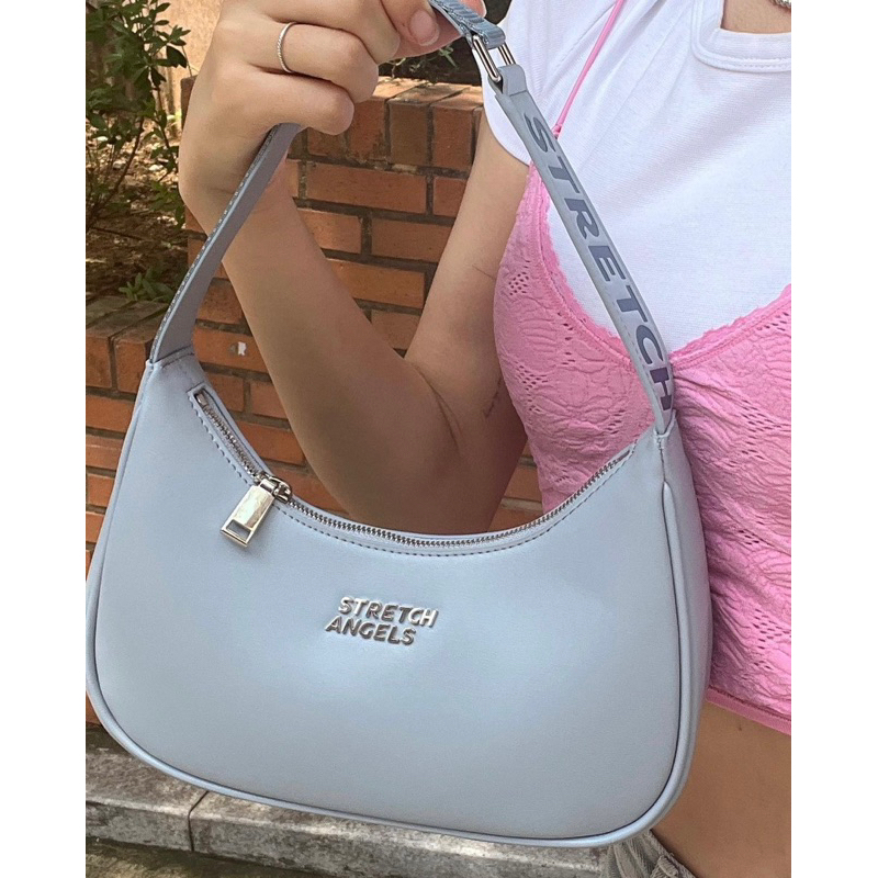 Túi Stretch Angles Hobo Chính Hãng Hàn Quốc