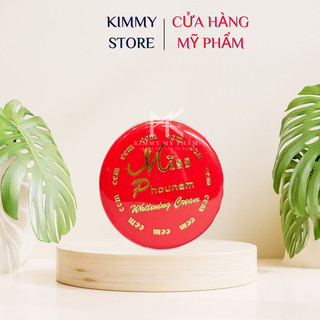 Kem dưỡng da giảm nám ccm miss phounam - ccm đỏ
