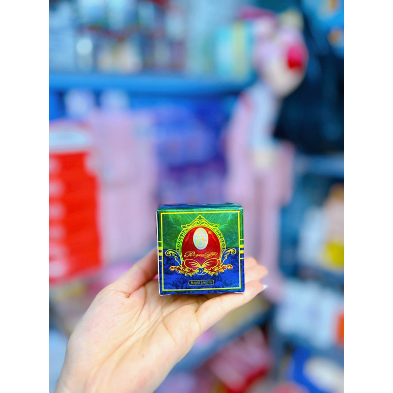 Bộ Kem nám dưỡng trắng da Royalsuffi ngày và đêm 15g