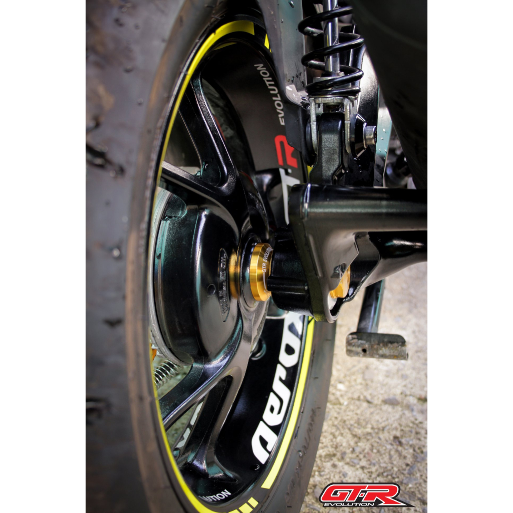 Cục canh bánh sau GTR NVX155