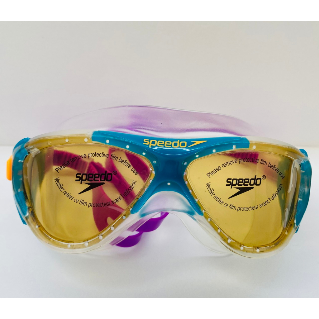 Kính bơi Speedo trẻ em for Kids - Hàng Mỹ