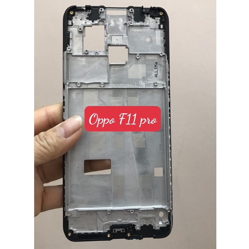 Xương máy oppo F11 pro / sườn máy oppo F11 pro