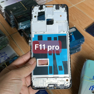 Xương máy oppo F11 pro / sườn máy oppo F11 pro