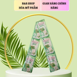 DÂY SỮA TẮM GERVENNE 12 GÓI
