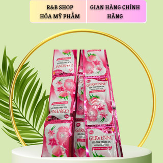 DÂY SỮA TẮM GERVENNE 12 GÓI