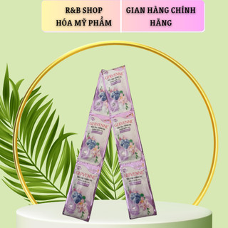 DÂY SỮA TẮM GERVENNE 12 GÓI