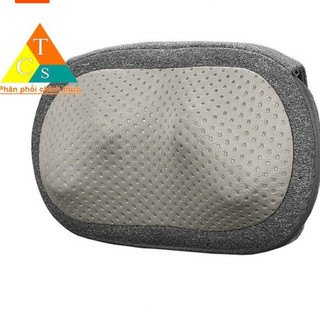 GỐI MASSAGE NHIỆT ĐA NĂNG LERAVAN XM
