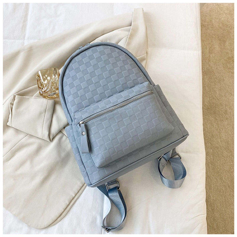 MASON BACKPACK XANH - Balo DA PU CAO CẤP đi học , đi làm ,…