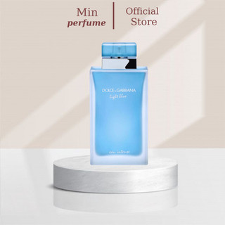 Nước hoa nữ dg light blue eau intense 5-10ml