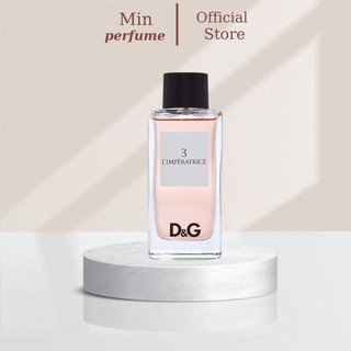 Nước hoa nữ d&g l'imperatrice 3 5-10ml