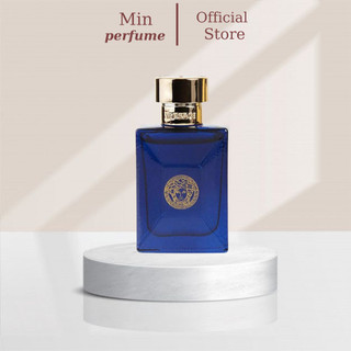 Nước hoa nam versace dylan blue 5-10ml