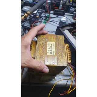 Biến áp main công suất việt nam nguồn đơn