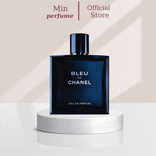 Nước hoa bleu de chanel edp mẫu thử 10ml