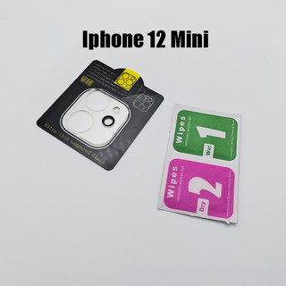 Kính cường lực camera Iphone 12 Mini