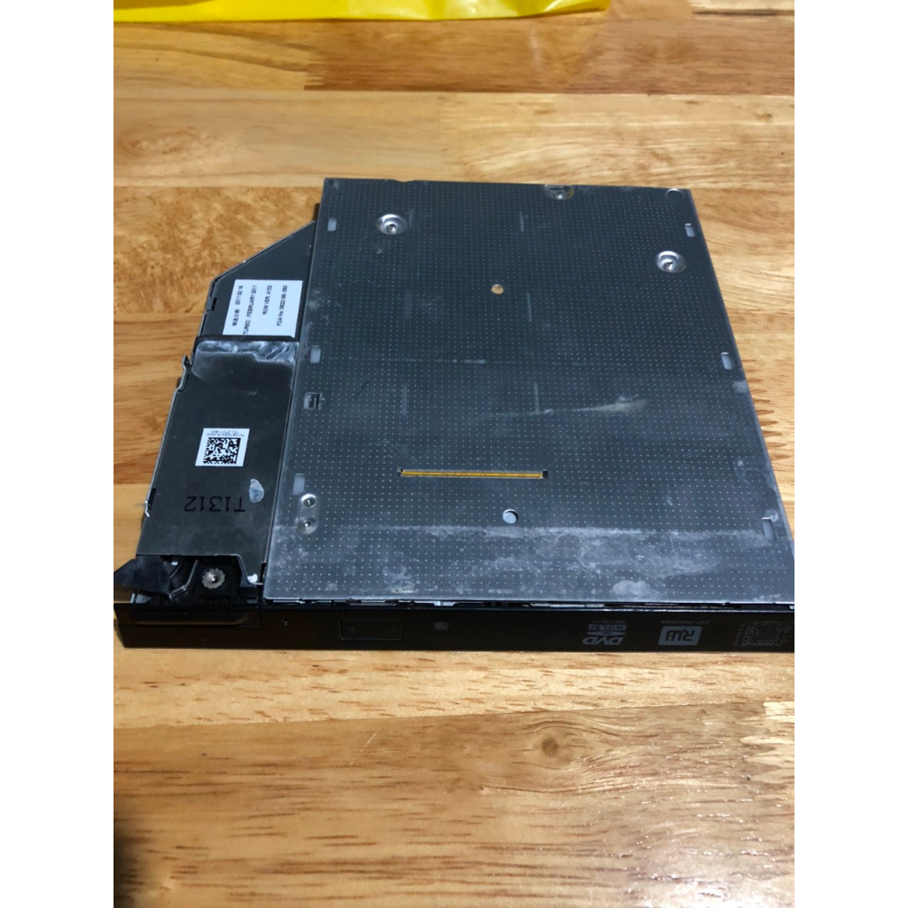 DVD LAPTOP DELL LATITUDE E6410