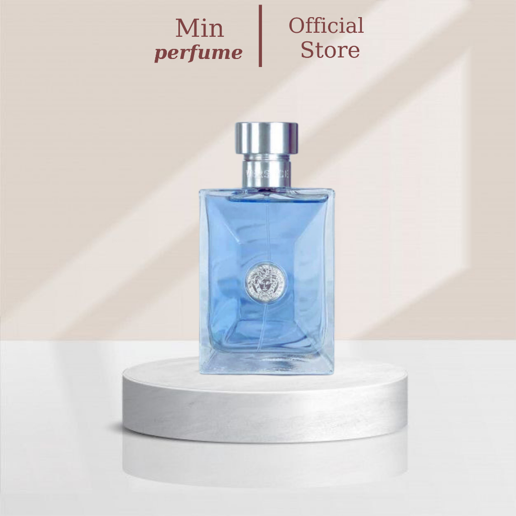 10ml Versace - Pour Homme | Nước hoa nam