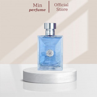 10ml Versace - Pour Homme | Nước hoa nam
