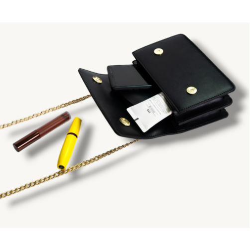 Túi xách nữ đẹp đeo chéo vai thời trang trẻ trung công sở dáng vuông nhiều ngăn