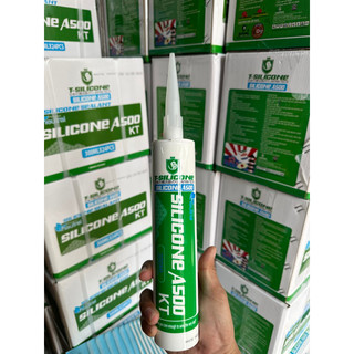 KEO SILICONE A500 SIÊU TIẾT KIỆM (A500KT)