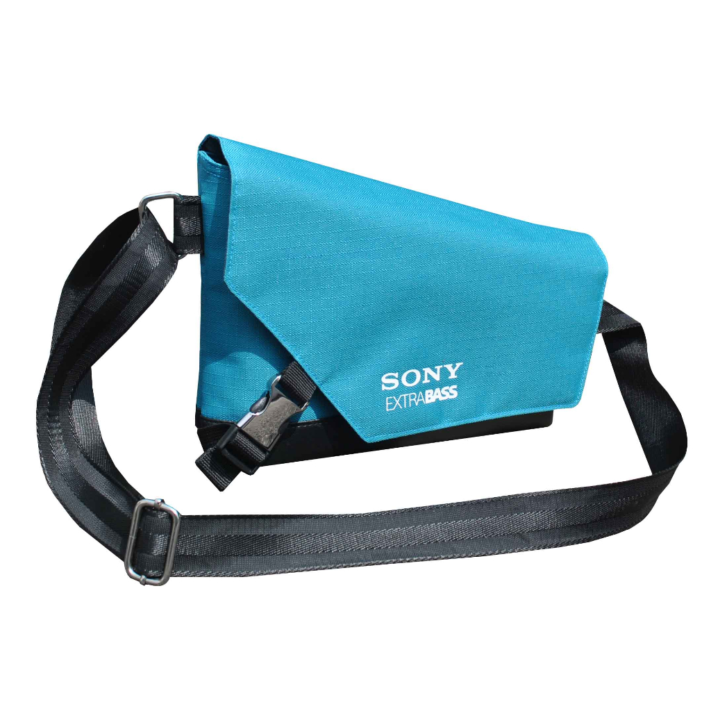 Túi đeo chéo Sony Extrabass 2020