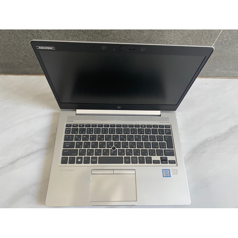 Laptop Japan HP EliteBook 830 G5 core I5 - 8GB/16GB - 256GB/512GB - 13.3 inch FHD IPS 120hz