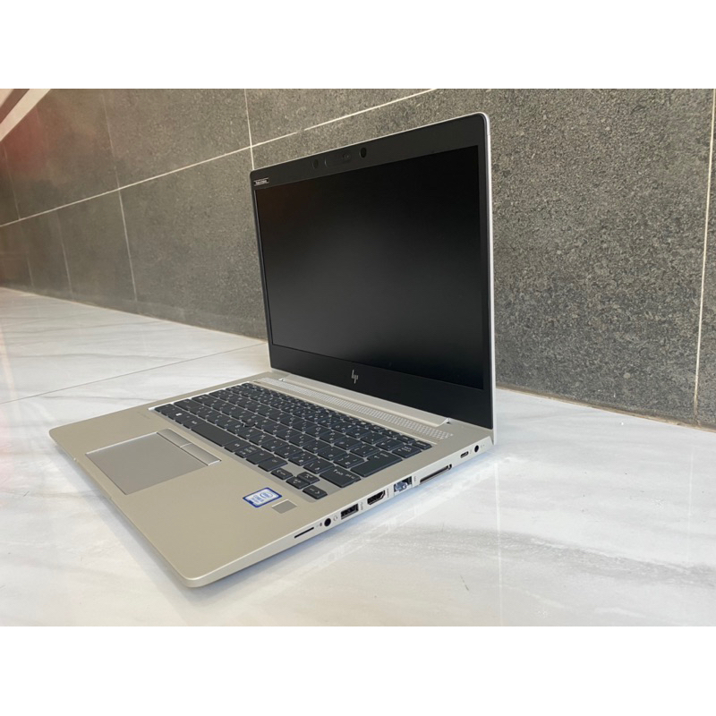 Laptop Japan HP EliteBook 830 G5 core I5 - 8GB/16GB - 256GB/512GB - 13.3 inch FHD IPS 120hz