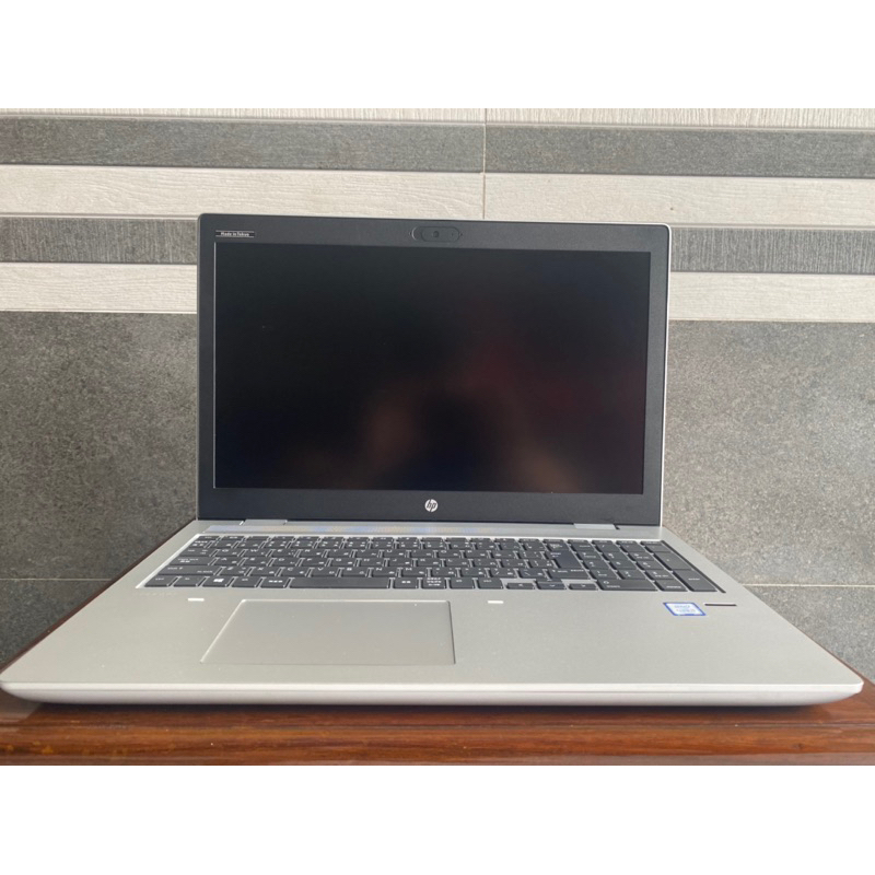 Laptop cũ Nhật HP 650 G4/G5 – core i5/I7 – 8G/16G – 256G/512G – 15.6 inch FHD