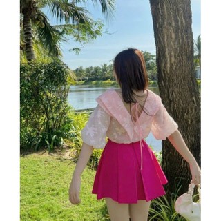 Sét Váy Big Size (55kg đến 100kg) MS010