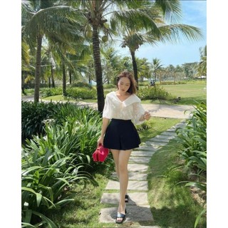 Sét Váy Big Size (55kg đến 100kg) MS010