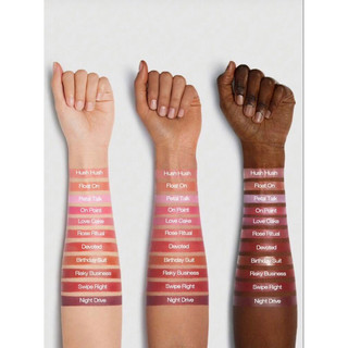 Phấn má dạng lỏng SHEGLAM Color Bloom Liquid Blush Matte Finish.