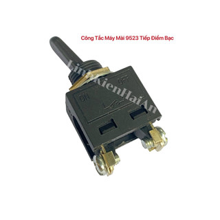 Công tắc máy mài 9523 - công tắc đuôi máy mài 9523, 9553, 9556 chất lượng cao