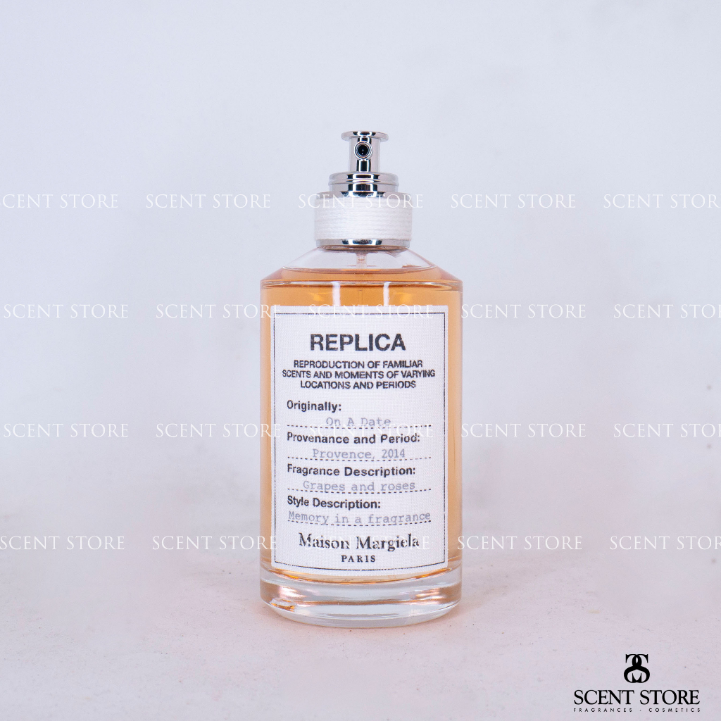 Scentstorevn - Nước hoa Maison Margiela Replica On a date