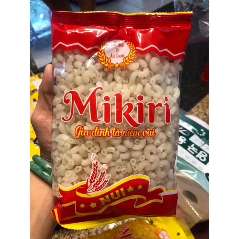 Nui Mikiri 400g