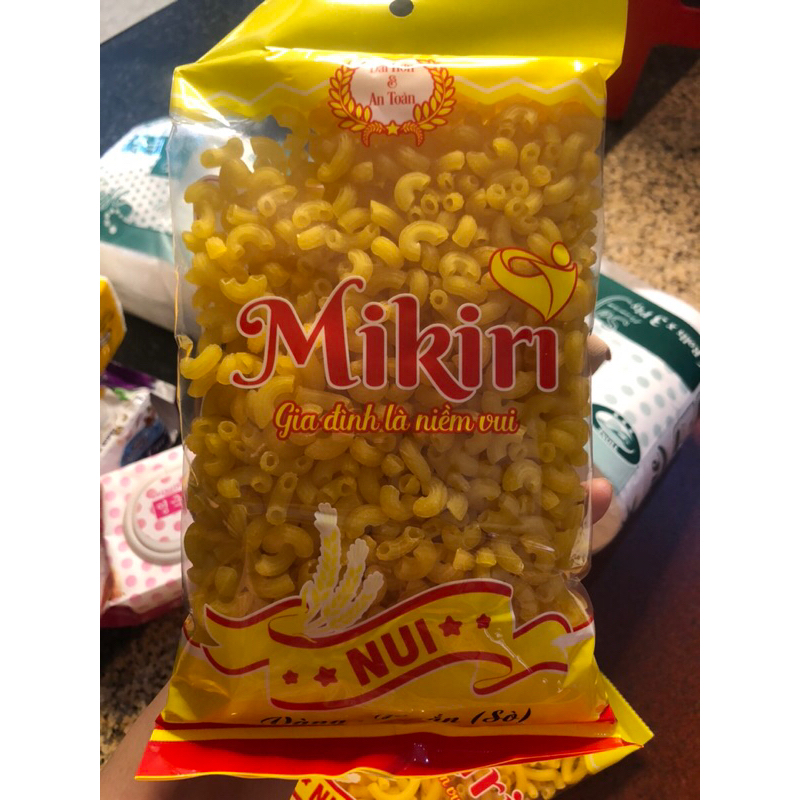 Nui Mikiri 400g