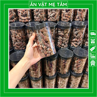 Me muối ớt loại đặc biệt - tặng kèm muối