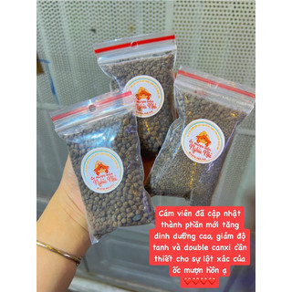 Thức ăn Ốc Mượn Hồn ……. [ CÁM NN-02 ] Tăng Trọng