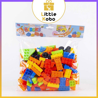 [Tuổi Thơ] Túi Ráp Xếp Hình Biệt Đội Cứu Hộ 55 120 Mảnh Đồ Chơi Lắp Ráp Trò Chơi Lắp Ghép Trí Tuệ