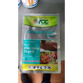 Champion 77wp 100g