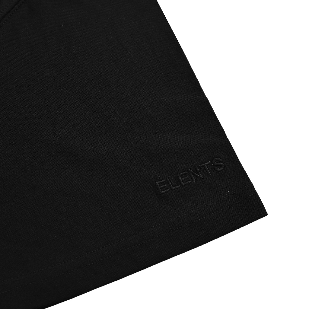 Áo Thun Local Brand Unisex Élents Doberman ESST007