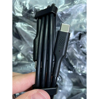 Cáp Type C to C kèm máy Google Pixel, sạc 65W