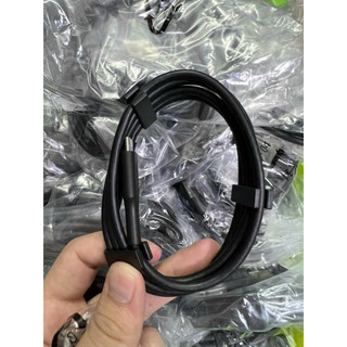 Cáp Type C to C kèm máy Google Pixel, sạc 65W