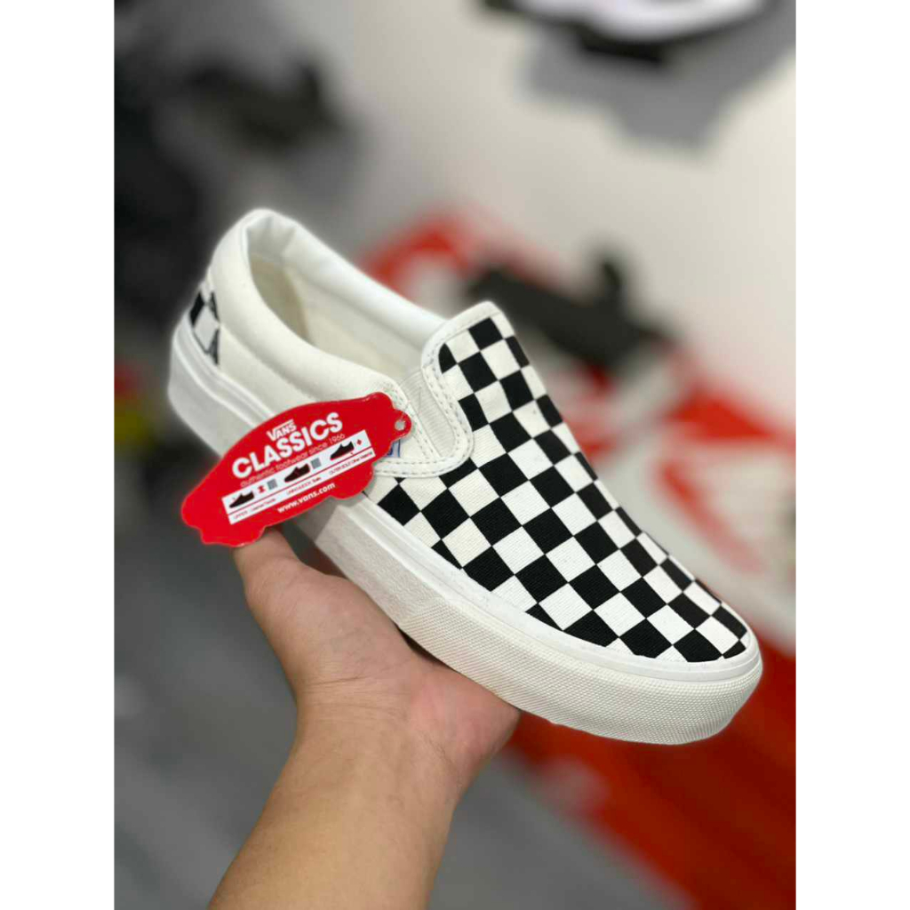 GIÀY THỂ THAO VANS CARO , FOG, FULL TRẮNG NAM NỮ HOT HIT 2023