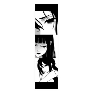 Mặt nhám ván trượt anime griptape