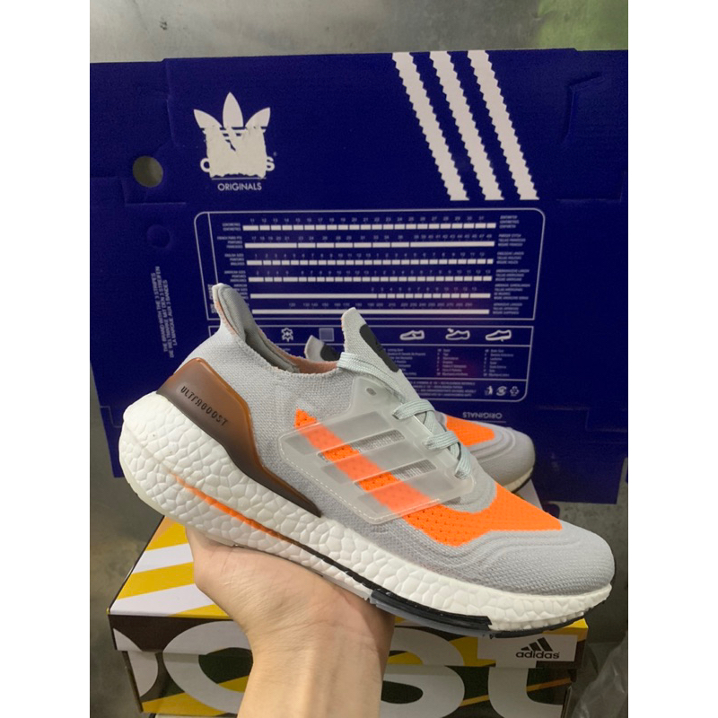 GIẦY THỂ THAO ULTRABOST 7.0 NAM NỮ , GIẦY CHẠY BỘ TẬP GYM ĐA NĂNG THUẨN VẢI HÀNG CAO CẤP, CÓ SẴN.