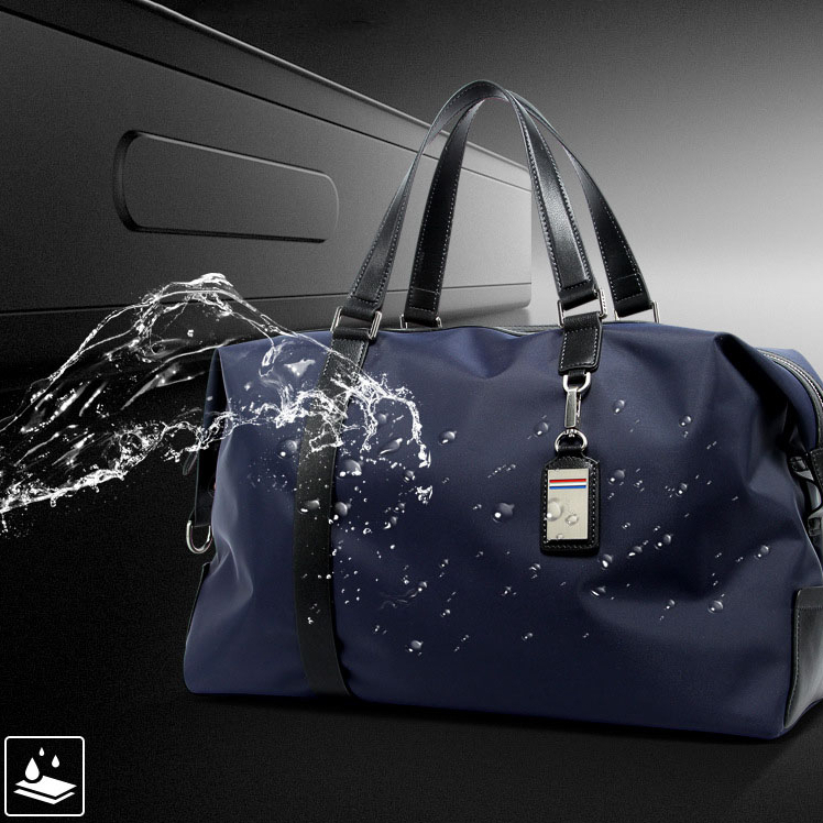 Túi du lịch nam nữ túi đeo chéo đeo vai MARY túi đi biển đi chơi thời trang unisex hàn quốc